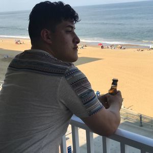 Meet your Posher, Miguel